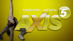 Axis Is a 30-minute focus on your foundation - the core. Create stability from the AXIS, the middle of your body, the basis of all movement, then layer on mobility, strength and power.
