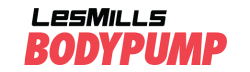 BODYPUMP™ is a total body free weight training class that uses barbells and dumbbells to bring dynamic weight training into the group fitness room.
