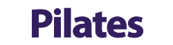 Pilates utilizes floor/mat exercises to stretch and strengthen the entire core. Work abs/back/hips with specified moves that work your core all together. Helps to improve posture, flexibility, balance and mind with fun, upbeat music.